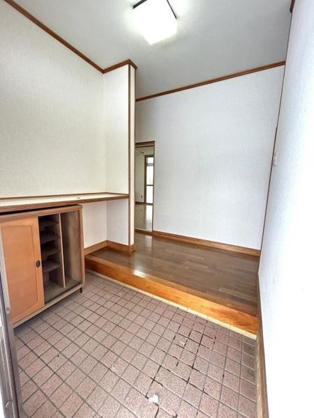 detached 秋田県北秋田市鷹巣字平崎上岱
地図を見る