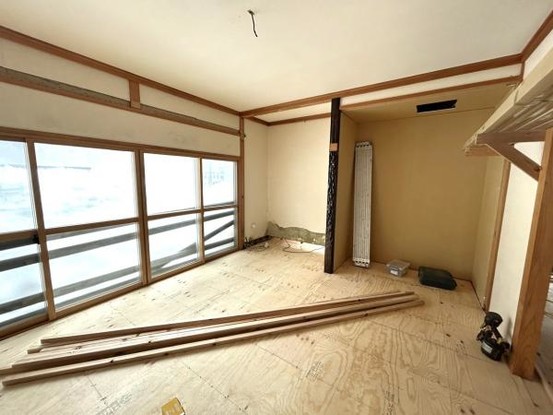 detached 秋田県北秋田市鷹巣字平崎上岱
地図を見る