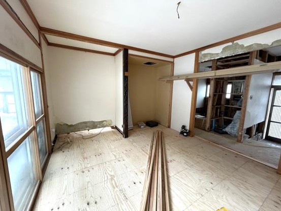 detached 秋田県北秋田市鷹巣字平崎上岱
地図を見る