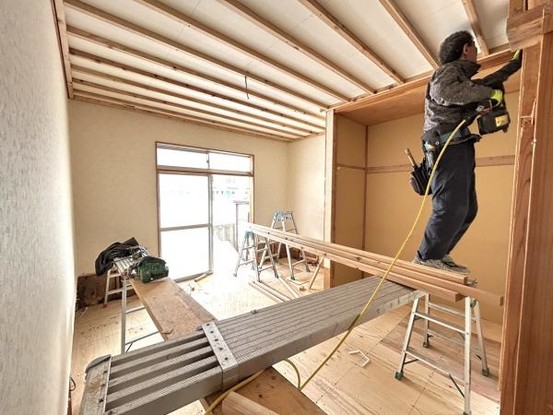 detached 秋田県北秋田市鷹巣字平崎上岱
地図を見る