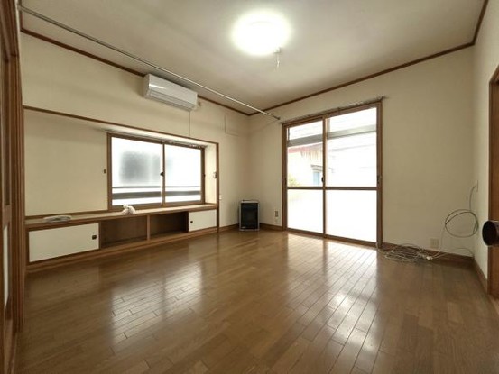 detached 秋田県北秋田市鷹巣字平崎上岱
地図を見る