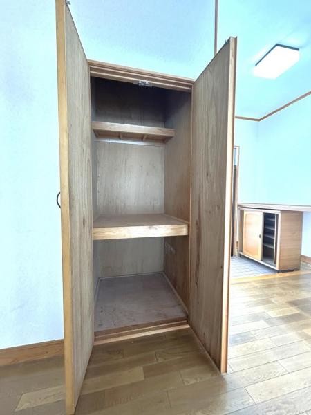 detached 秋田県北秋田市鷹巣字平崎上岱
地図を見る