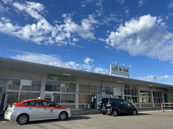 detached 秋田県北秋田市鷹巣字平崎上岱
地図を見る