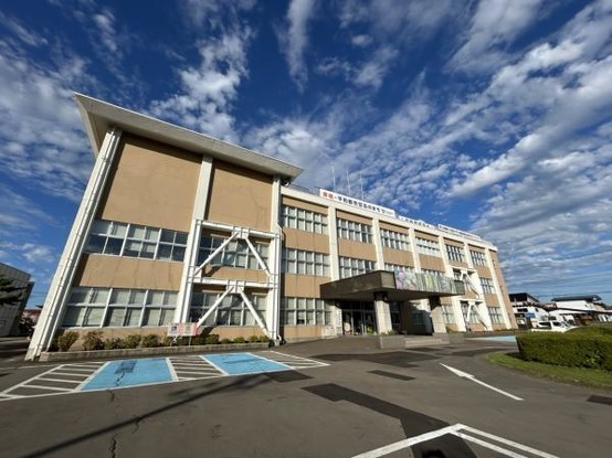 detached 秋田県北秋田市鷹巣字平崎上岱
地図を見る