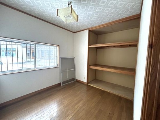 detached 秋田県北秋田市鷹巣字平崎上岱
地図を見る