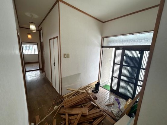 detached 秋田県北秋田市鷹巣字平崎上岱
地図を見る