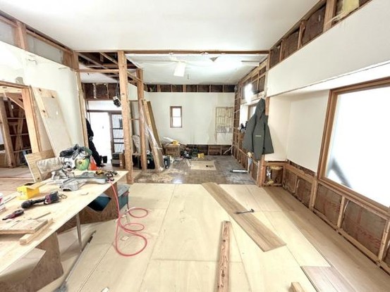 detached 秋田県北秋田市鷹巣字平崎上岱
地図を見る