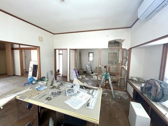 detached 秋田県北秋田市鷹巣字平崎上岱
地図を見る