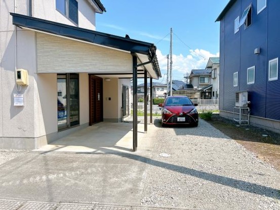 detached 山形県南陽市二色根
地図を見る