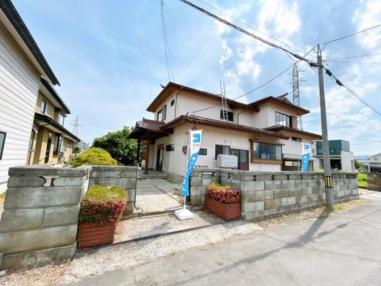 detached 山形県長井市幸町
地図を見る