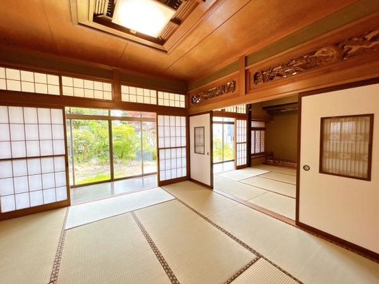 detached 山形県長井市幸町
地図を見る