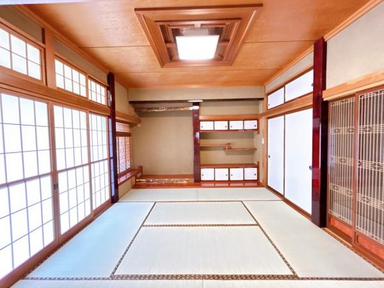 detached 山形県長井市幸町
地図を見る