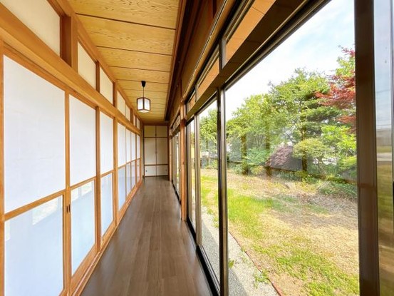 detached 山形県長井市幸町
地図を見る