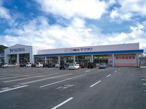 detached 山形県長井市幸町
地図を見る