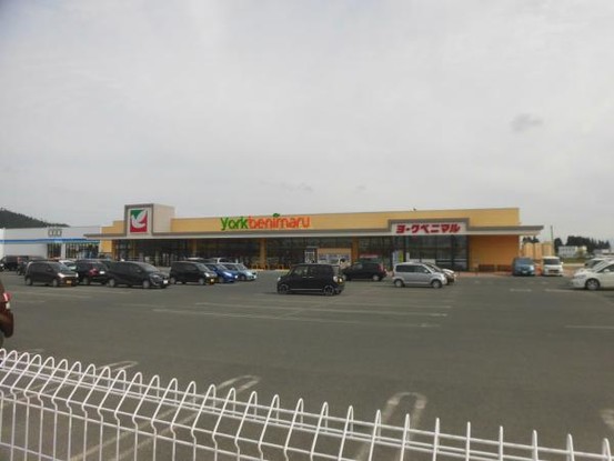 detached 山形県長井市幸町
地図を見る