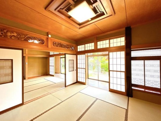detached 山形県長井市幸町
地図を見る