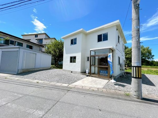 detached 山形県米沢市通町６丁目
地図を見る