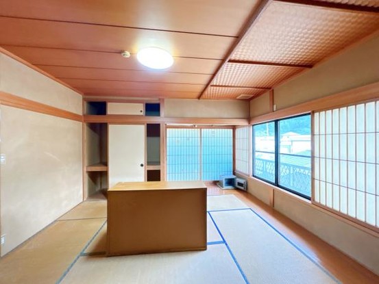 detached 山形県東置賜郡高畠町大字二井宿筋
地図を見る