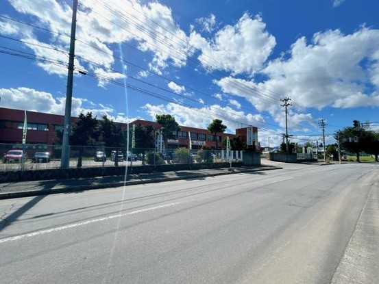 detached 山形県米沢市万世町桑山
地図を見る