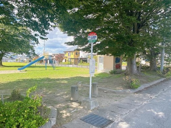 detached 山形県米沢市万世町桑山
地図を見る