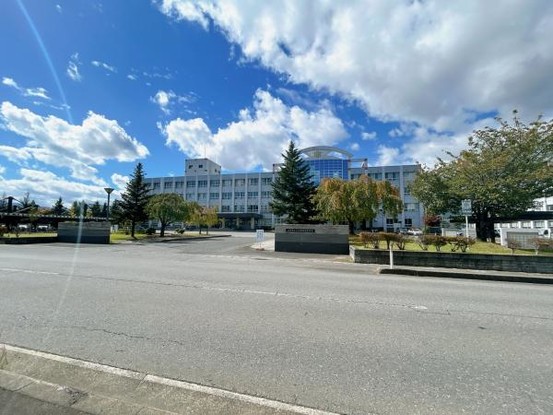 detached 山形県米沢市万世町桑山
地図を見る