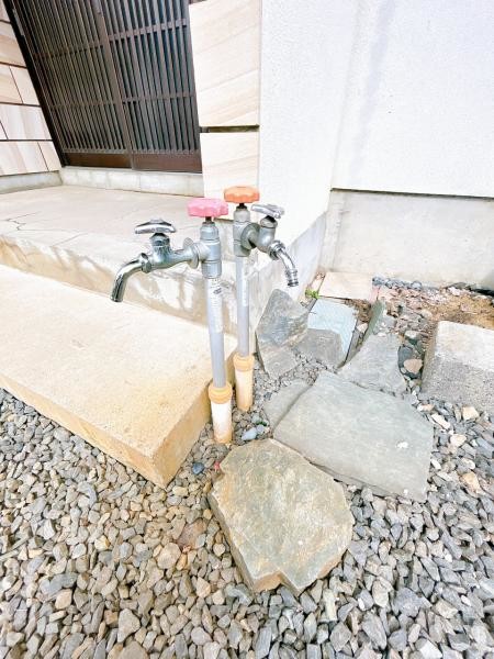 detached 山形県米沢市万世町桑山
地図を見る