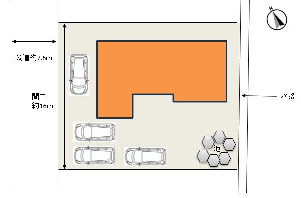 detached 山形県米沢市万世町桑山
地図を見る