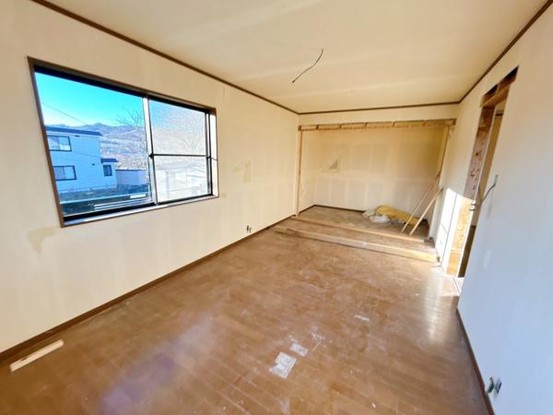 detached 山形県米沢市吹屋敷町
地図を見る