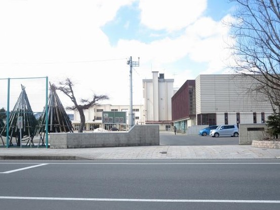 detached 山形県米沢市吹屋敷町
地図を見る