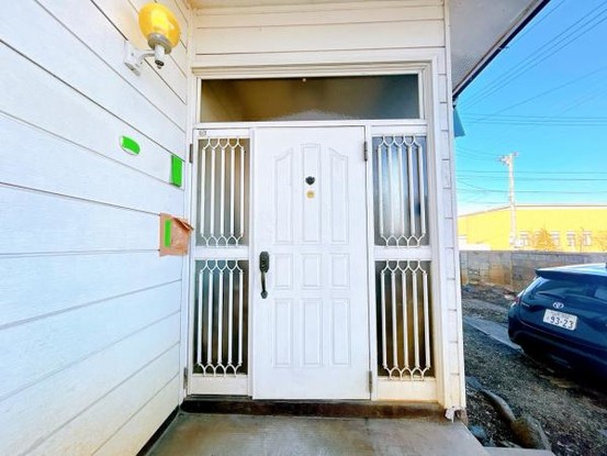 detached 山形県米沢市中田町
地図を見る