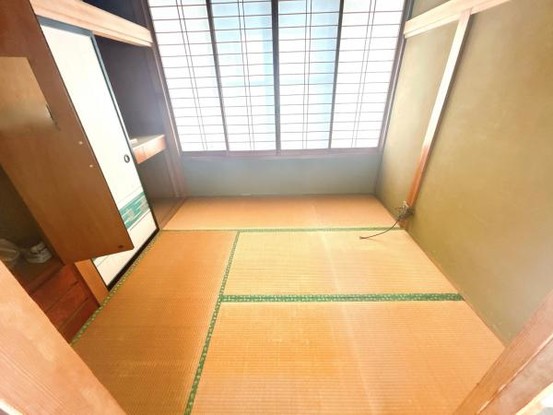 detached 山形県米沢市中田町
地図を見る