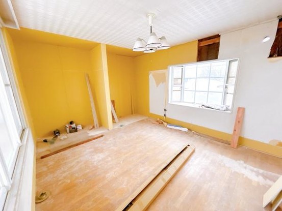 detached 山形県米沢市中田町
地図を見る