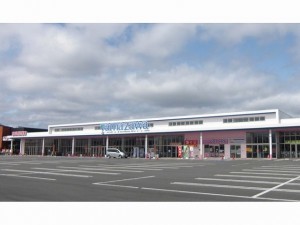 detached 山形県米沢市中田町
地図を見る