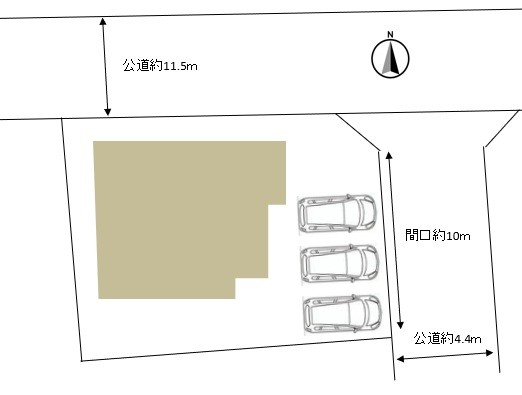 detached 山形県米沢市中田町
地図を見る