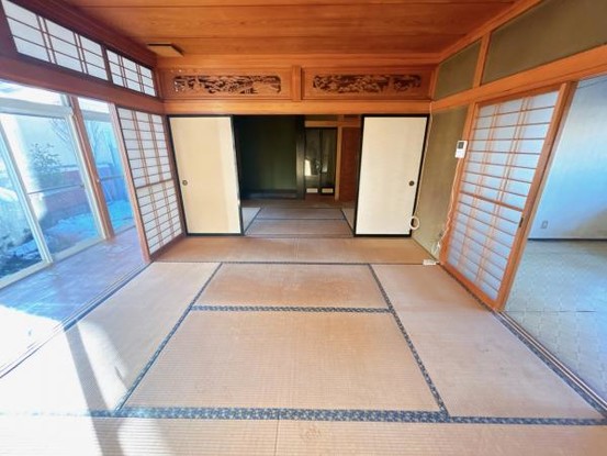 detached 山形県米沢市中田町
地図を見る