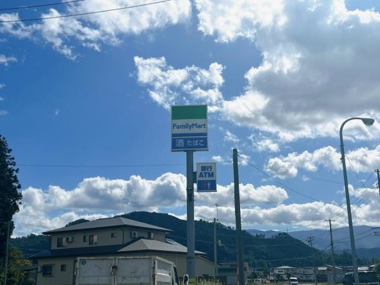 detached 山形県米沢市万世町桑山
地図を見る