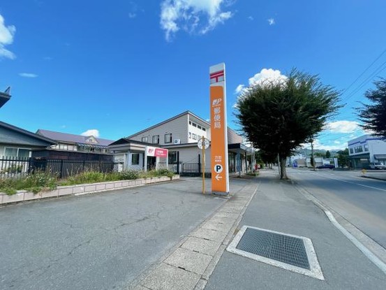 detached 山形県米沢市万世町桑山
地図を見る
