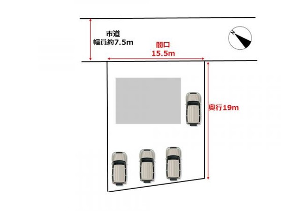 detached 山形県米沢市万世町桑山
地図を見る