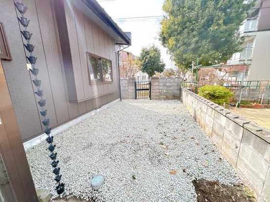 detached 山形県米沢市太田町５丁目
地図を見る