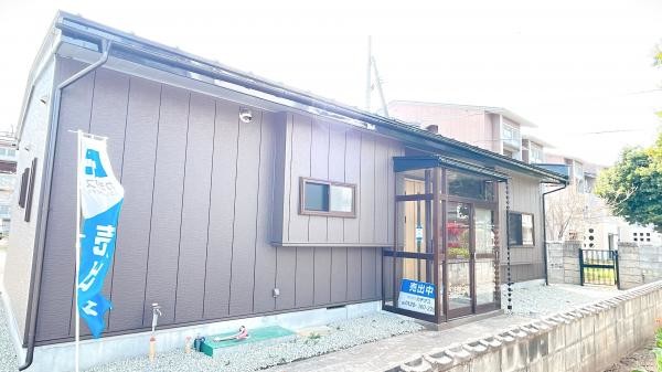 detached 山形県米沢市太田町５丁目
地図を見る