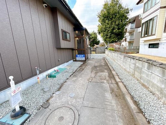 detached 山形県米沢市太田町５丁目
地図を見る