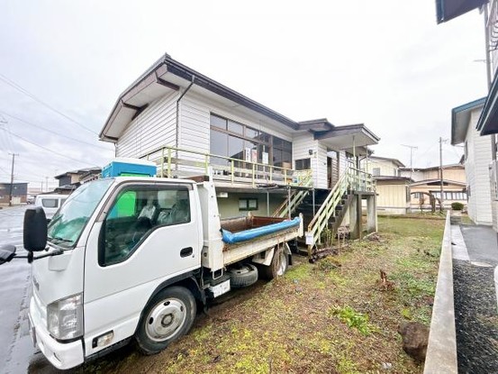 detached 山形県長井市清水町１丁目
地図を見る