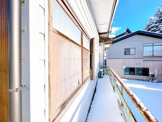 detached 山形県長井市清水町１丁目
地図を見る