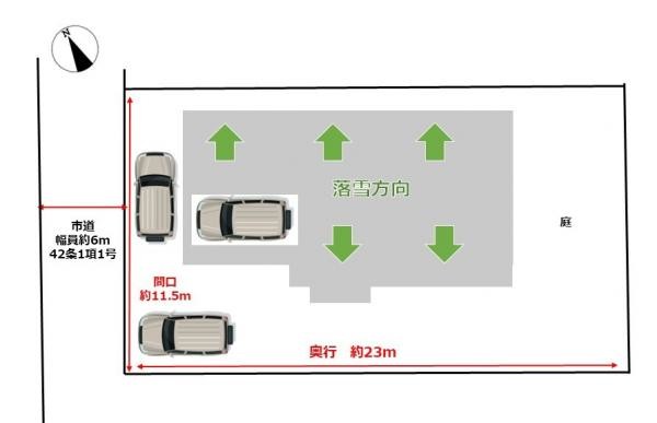 detached 山形県長井市清水町１丁目
地図を見る