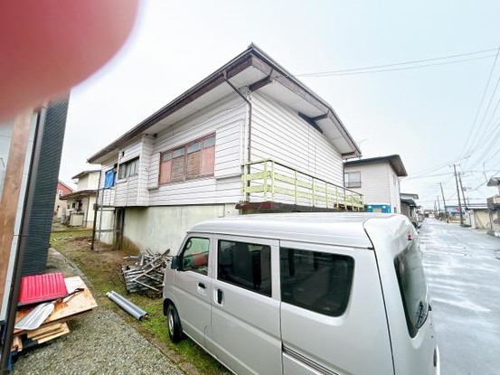 detached 山形県長井市清水町１丁目
地図を見る