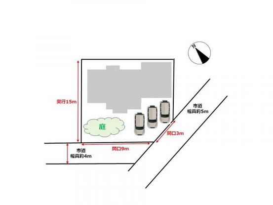 detached 山形県南陽市長岡
地図を見る
