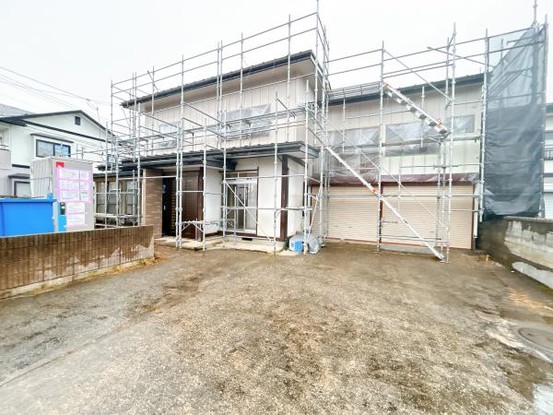 detached 山形県南陽市長岡
地図を見る