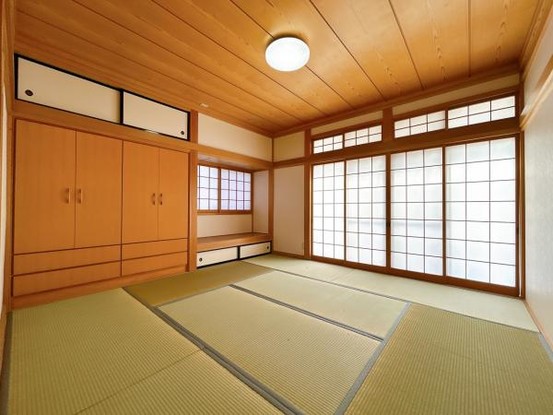 detached 茨城県日立市相田町２丁目
地図を見る