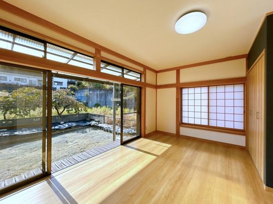 detached 茨城県日立市相田町２丁目
地図を見る