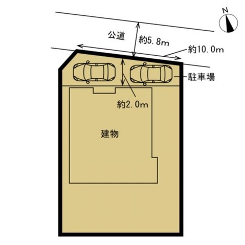 detached 茨城県日立市相田町２丁目
地図を見る